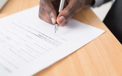 A Case Study On: A Liquidity Crisis