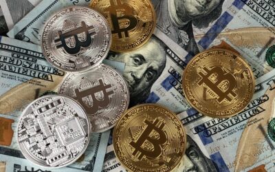 A Case Study On: Cannabis and Bitcoin Mania