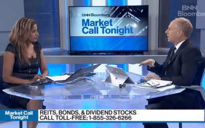 Paul Gardner on BNN Market Call – May 16, 2019