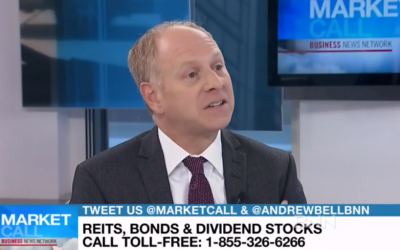 Paul Gardner on BNN Market Call – Nov 29, 2017