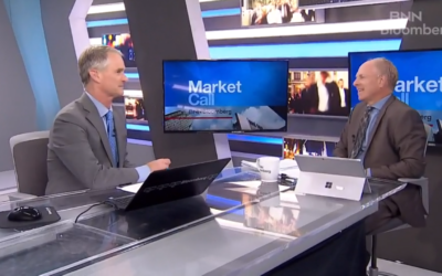 Paul Gardner on BNN Market Call – September 24, 2019