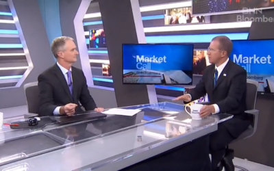 Bill Harris on BNN Market Call – September 13, 2019