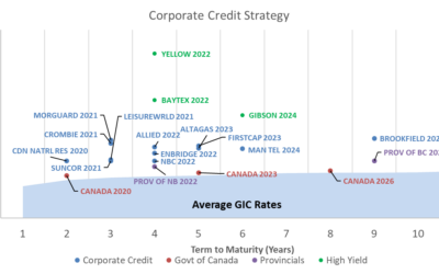 A Case Study On: Avenue’s Bond Portfolio Holdings