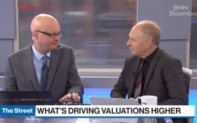Paul Gardner on The Street – February 20, 2020