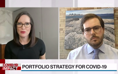 Bryden Teich on The Close – May 4, 2020