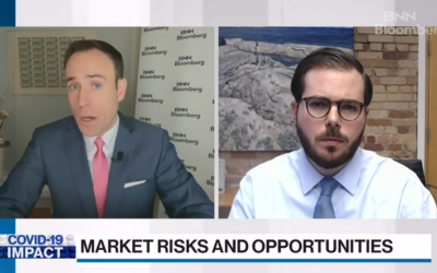 Bryden Teich on The Open – October 27, 2020