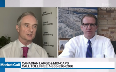 Bill Harris on Market Call – December 15, 2020
