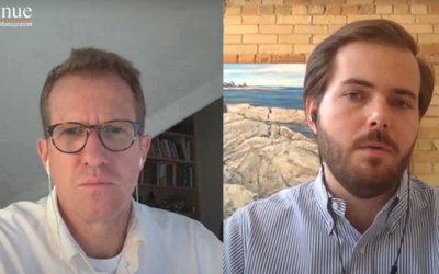 New The Inflation Debate – Avenue Investment Management