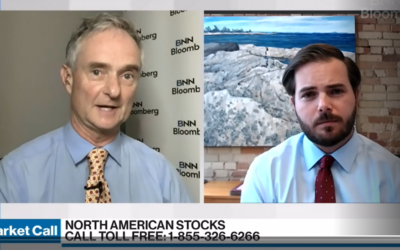 Bryden Teich on Market Call – September 8, 2021