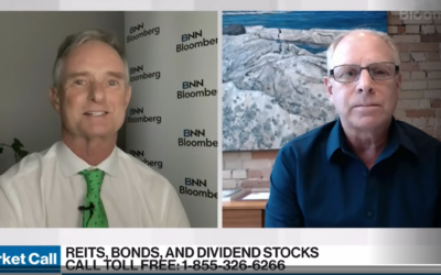 Paul Gardner on Market Call – September 1, 2021