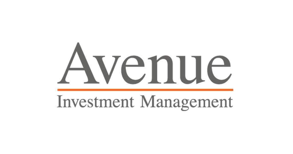 Avenue Investment - Logo