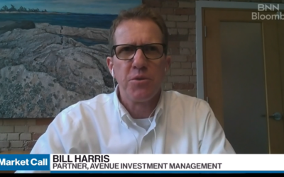 Bill Harris on Market Call – February 10, 2022