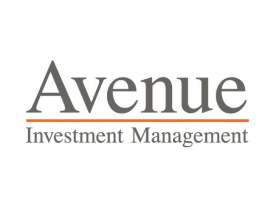 Avenue Investment - Logo