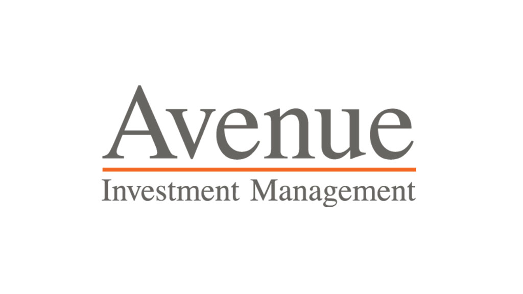 Avenue Investment - Logo