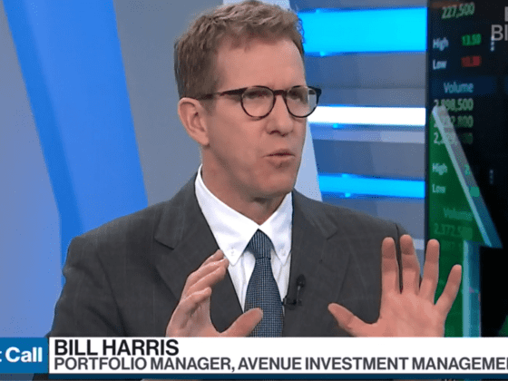 Bill Harris market research call