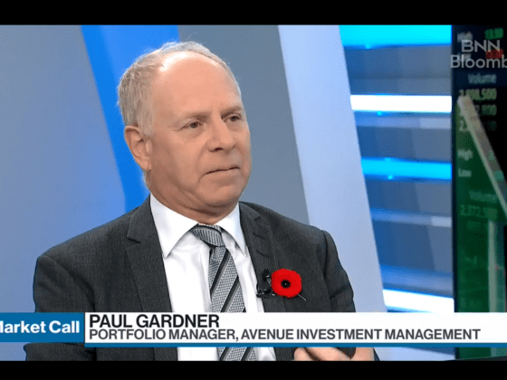 Paul Gardner market research call