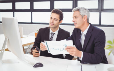 Fiduciaries vs. Brokers: Choosing the Right Investment Manager