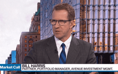 Bill Haris on Market Call – March 11, 2024