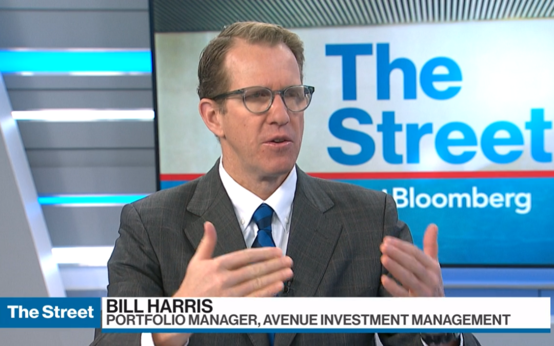 BNN: Bill Harris’ Market Outlook for February 2024