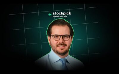 Investors Club | An Interview with Bryden Teich – July 4, 2024