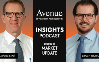 Market Update