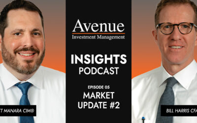 Market Update #2