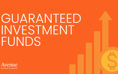 What is a Guaranteed Investment Fund?
