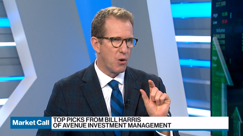 BNN: Bill Harris’ Top Picks – Pembina Pipeline, Tourmaline Oil & Ausgold