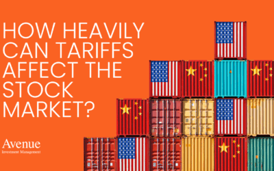 How Heavily Can Tariffs Affect the Stock Market?