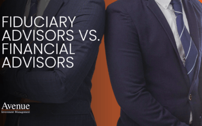 Fiduciary advisors vs. financial advisors: what’s the difference?