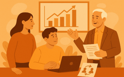 Family Businesses and Succession Planning