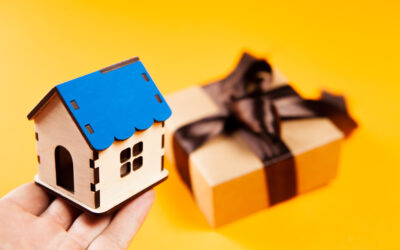 Gifting Property and Real Estate