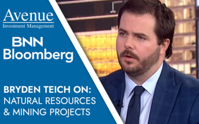 BNN: “Capital markets and the government are now supporting these projects”