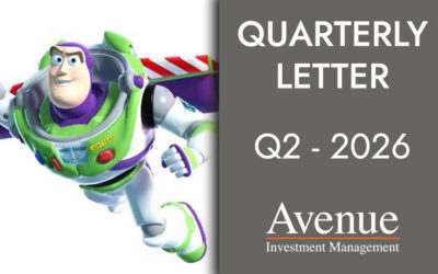Q2 2026 Quarterly Letter