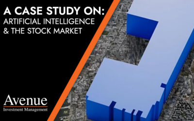 A Case Study on Artificial Intelligence (AI) and the Stock Market